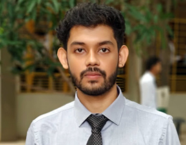 Saikat Gupta