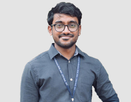 Arpan Ghosh