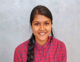 Riya Roy