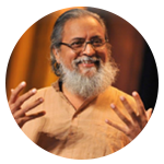 Professor Anil K. Gupta