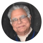 Professor Pawan Sharma