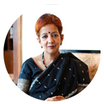 Dr. Sriparna B Baruah