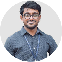 ARPAN GHOSH