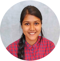 RIYA ROY