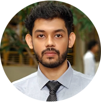 SAIKAT GUPTA