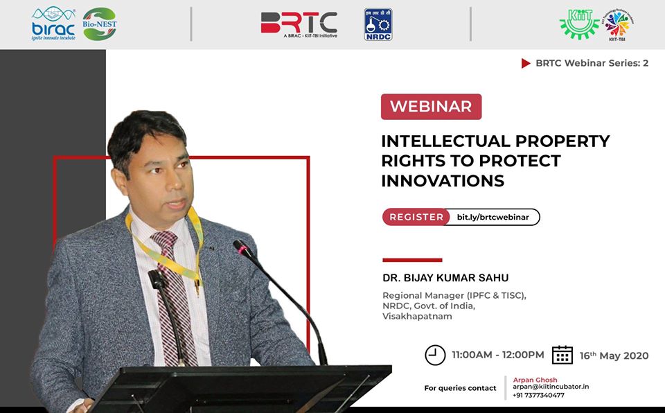 BRTC Webinar Series: 2