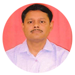Dr. Birendra Kumar Mishra