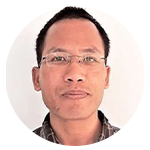 Dr. Sumpam Tangjang