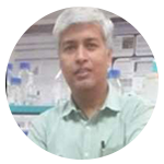 Dr Rituraj Konwar