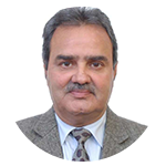 Dr. Rajeshwar Nath Sharan