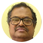 Dr. Goutam Saha